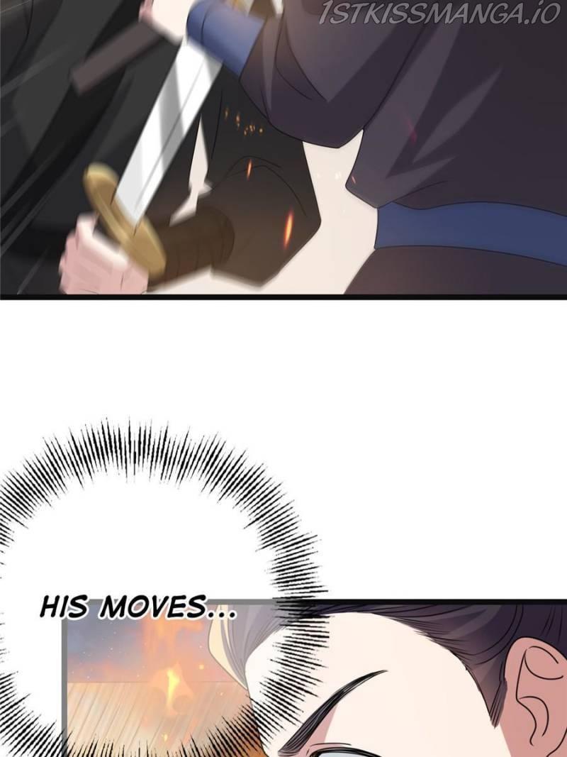 The Sickly Tyrant With An Innocent Facade Chapter 119 page 9