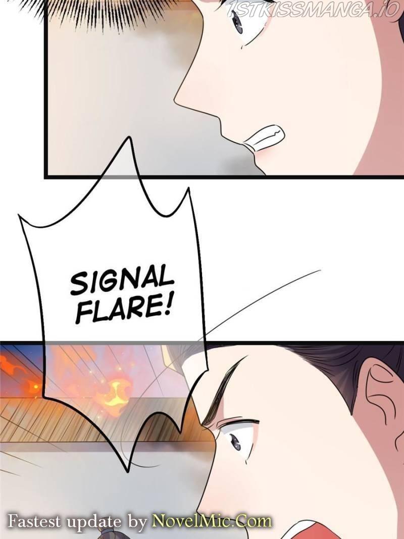 The Sickly Tyrant With An Innocent Facade Chapter 119 page 10