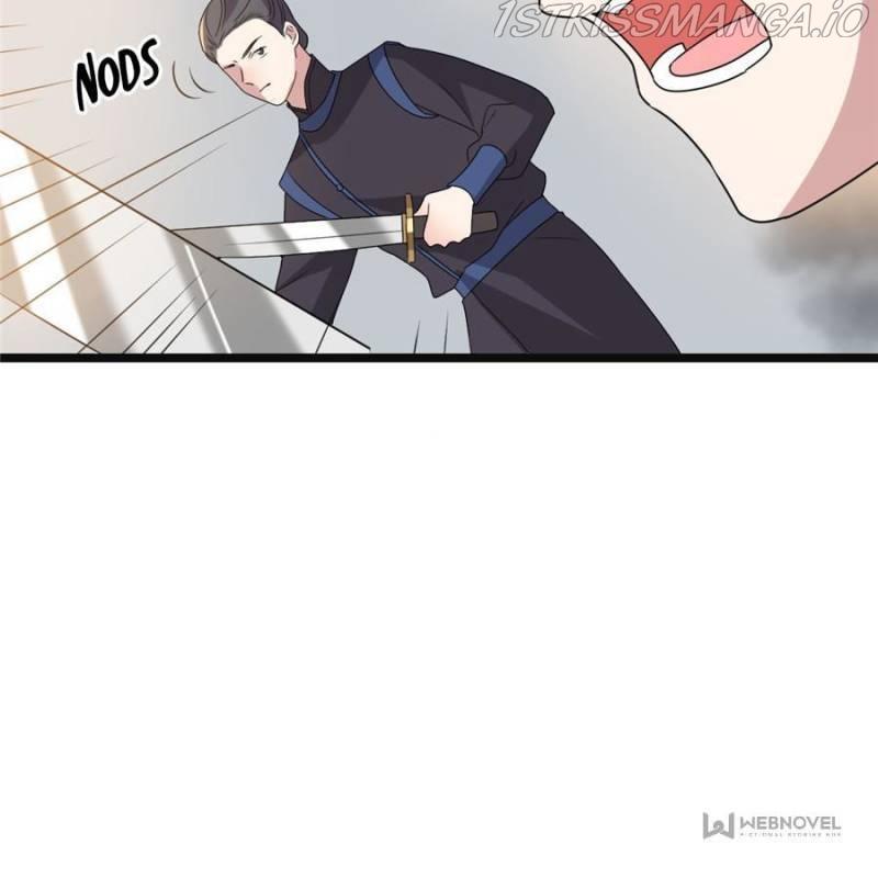 The Sickly Tyrant With An Innocent Facade Chapter 119 page 11