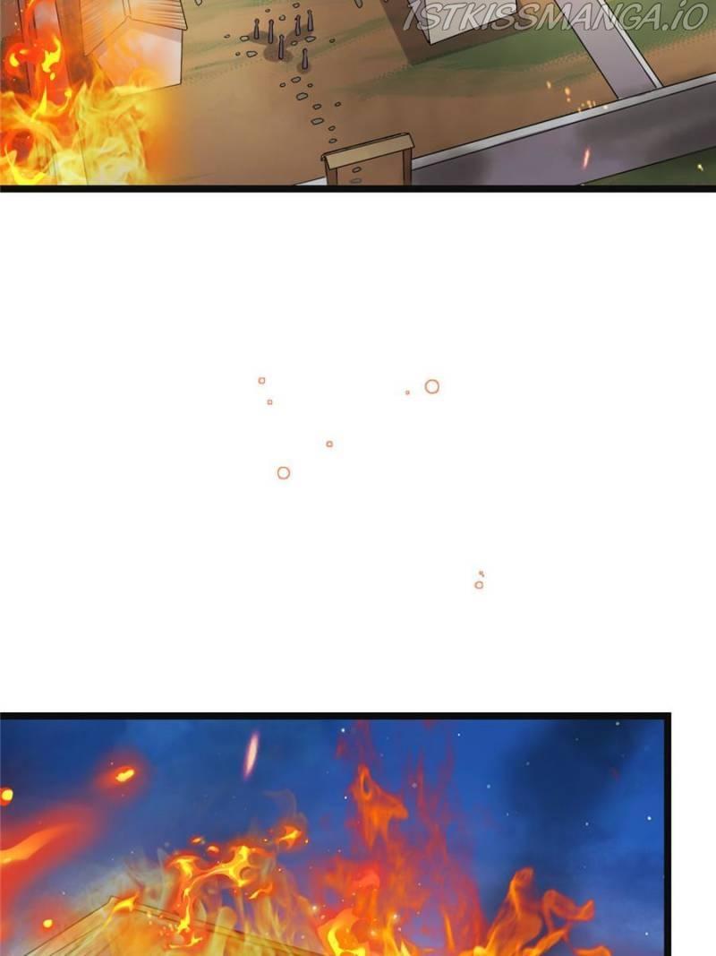 The Sickly Tyrant With An Innocent Facade Chapter 119 page 13