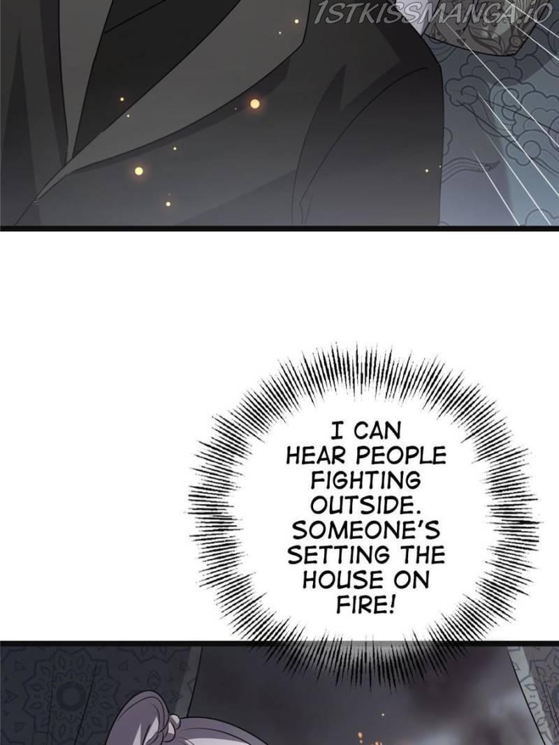 The Sickly Tyrant With An Innocent Facade Chapter 119 page 16