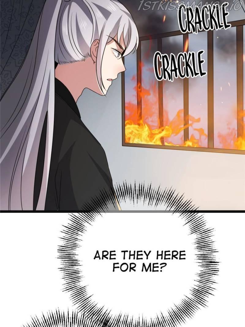 The Sickly Tyrant With An Innocent Facade Chapter 119 page 17