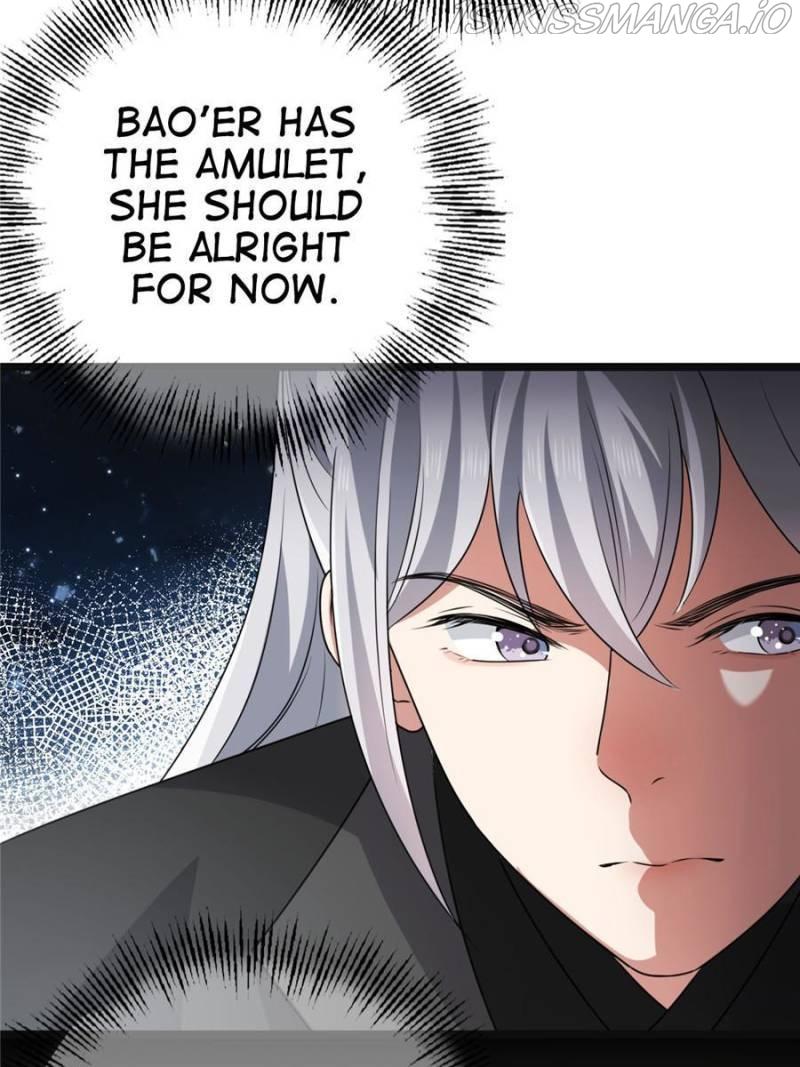 The Sickly Tyrant With An Innocent Facade Chapter 119 page 18