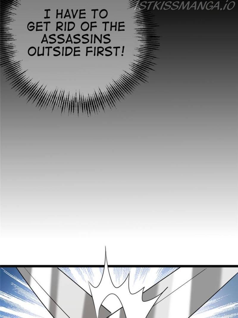 The Sickly Tyrant With An Innocent Facade Chapter 119 page 19