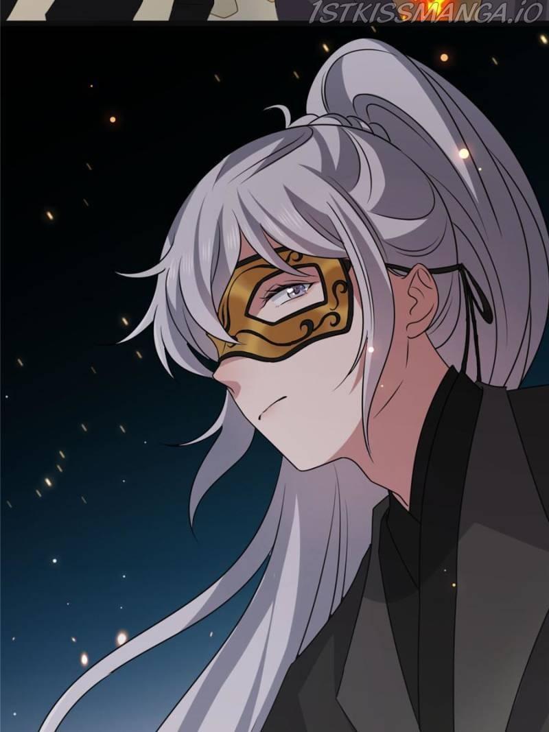 The Sickly Tyrant With An Innocent Facade Chapter 119 page 22