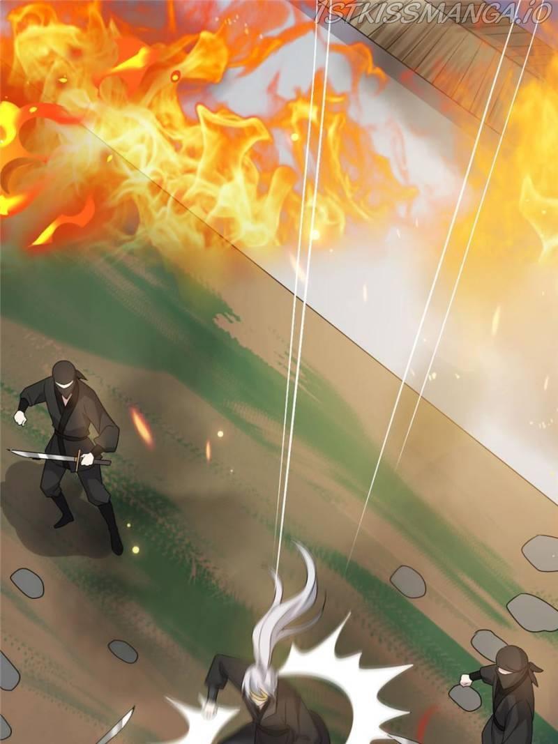 The Sickly Tyrant With An Innocent Facade Chapter 119 page 24
