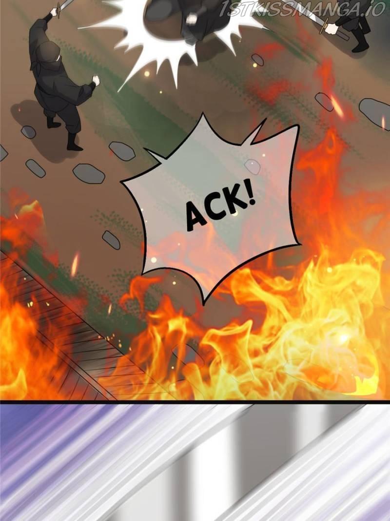 The Sickly Tyrant With An Innocent Facade Chapter 119 page 25