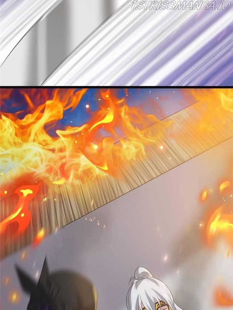 The Sickly Tyrant With An Innocent Facade Chapter 119 page 26