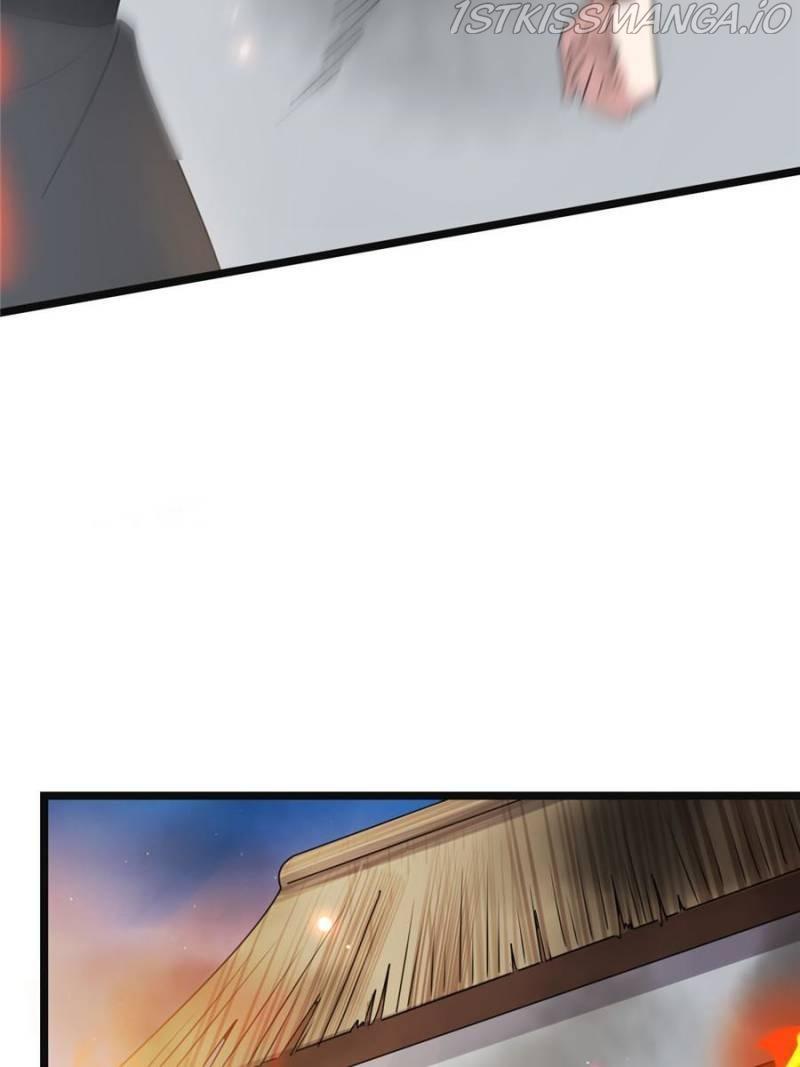 The Sickly Tyrant With An Innocent Facade Chapter 119 page 28
