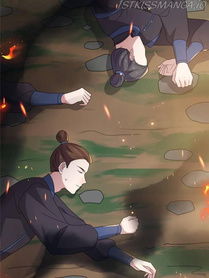 The Sickly Tyrant With An Innocent Facade Chapter 119 page 2