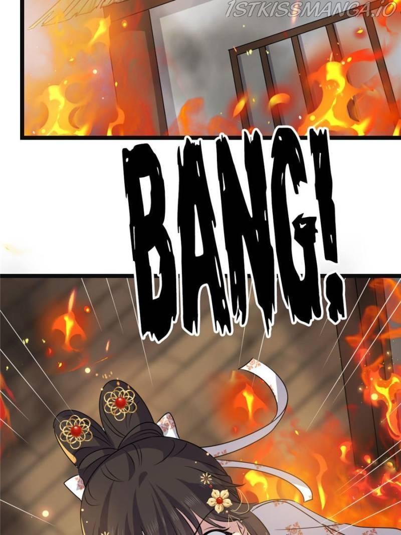 The Sickly Tyrant With An Innocent Facade Chapter 119 page 29