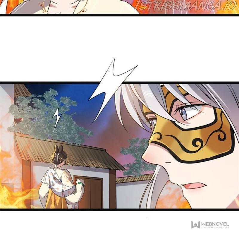 The Sickly Tyrant With An Innocent Facade Chapter 119 page 35