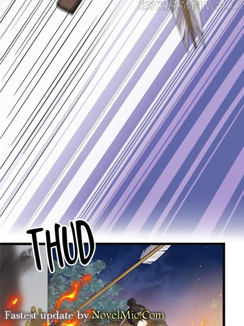 The Sickly Tyrant With An Innocent Facade Chapter 119 page 37