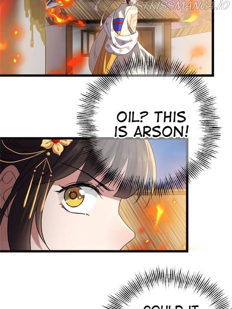 The Sickly Tyrant With An Innocent Facade Chapter 119 page 38