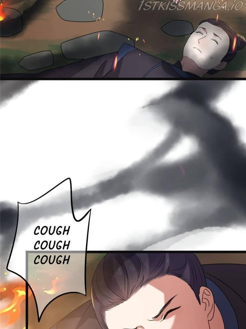 The Sickly Tyrant With An Innocent Facade Chapter 119 page 3
