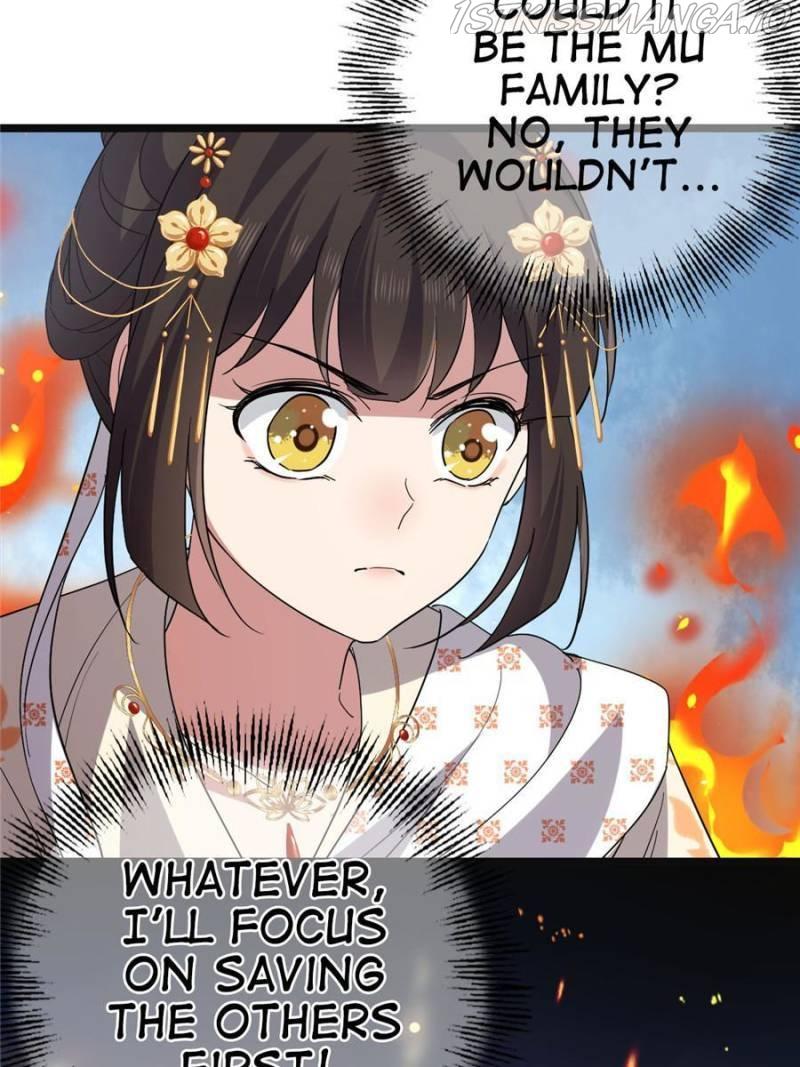 The Sickly Tyrant With An Innocent Facade Chapter 119 page 39