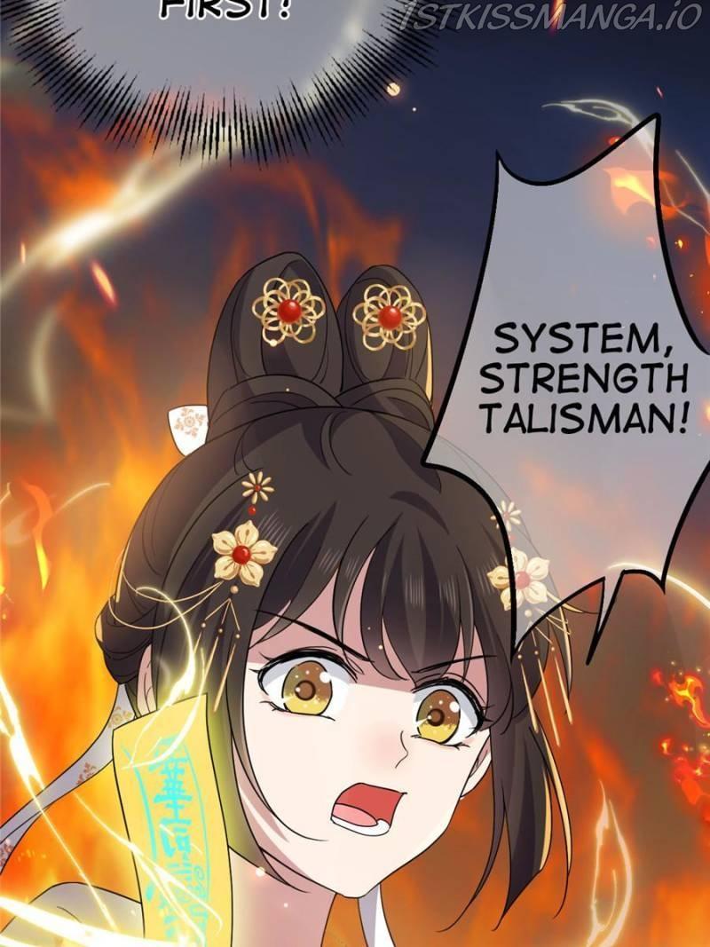 The Sickly Tyrant With An Innocent Facade Chapter 119 page 40