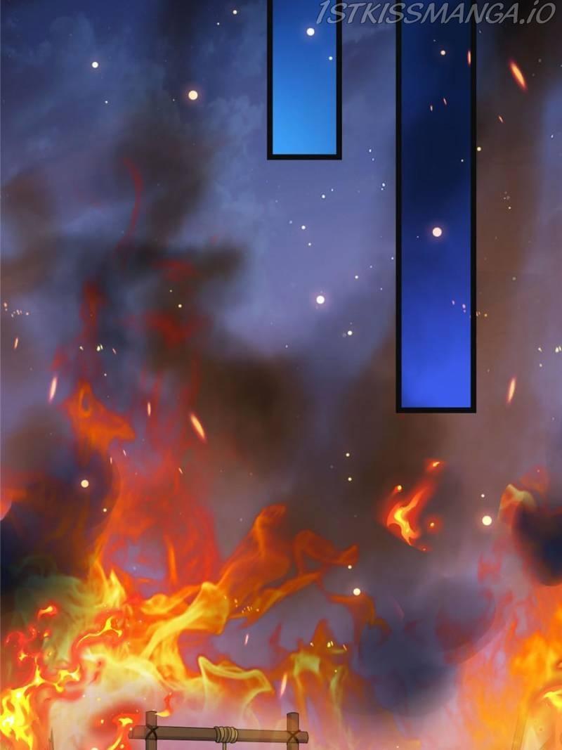 The Sickly Tyrant With An Innocent Facade Chapter 119 page 46