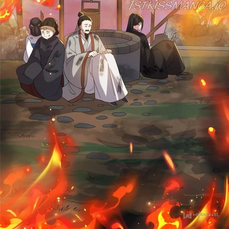 The Sickly Tyrant With An Innocent Facade Chapter 119 page 47