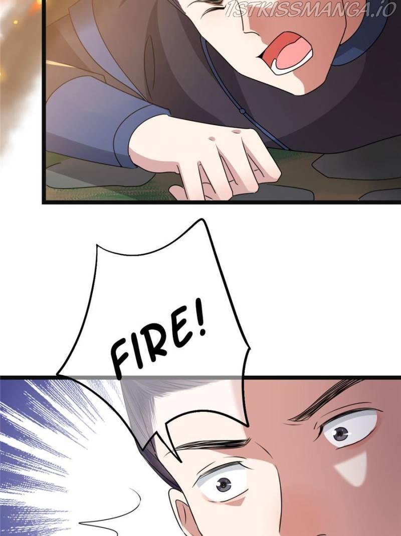 The Sickly Tyrant With An Innocent Facade Chapter 119 page 4