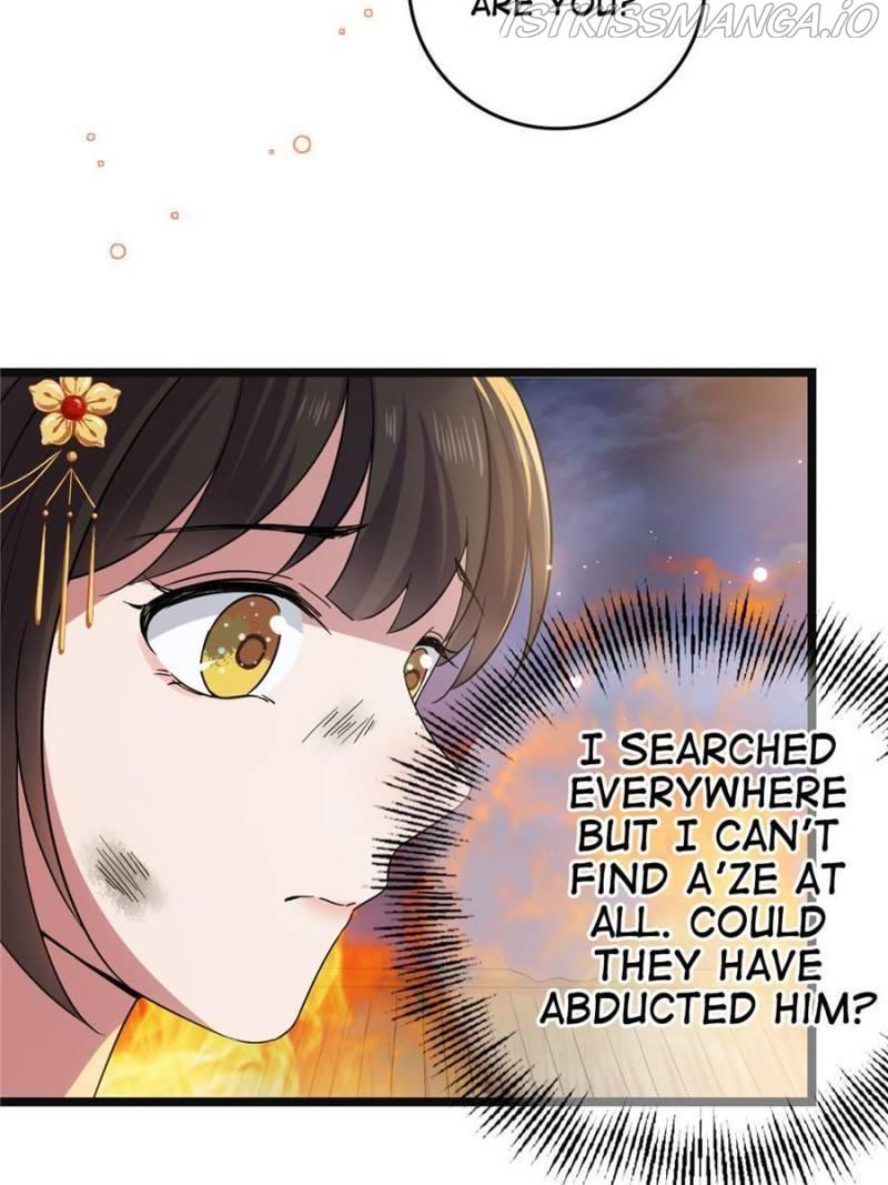 The Sickly Tyrant With An Innocent Facade Chapter 119 page 49