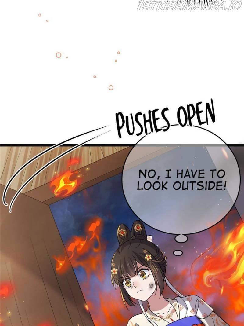 The Sickly Tyrant With An Innocent Facade Chapter 119 page 50