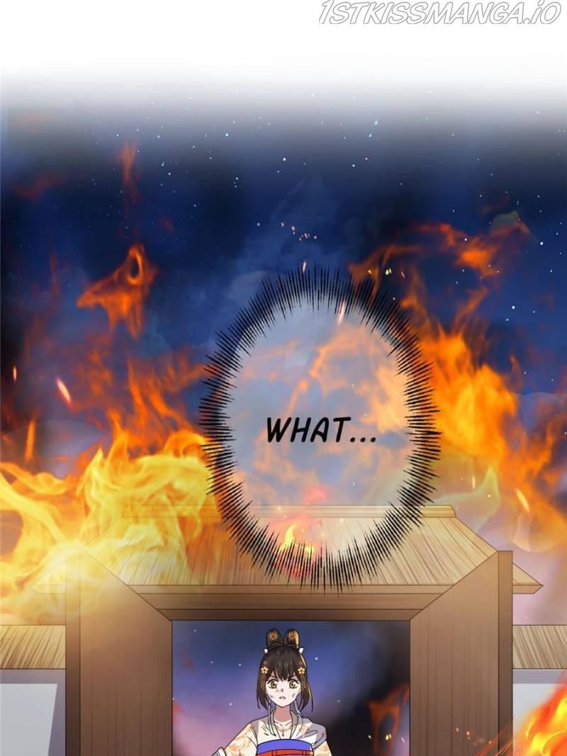 The Sickly Tyrant With An Innocent Facade Chapter 119 page 52