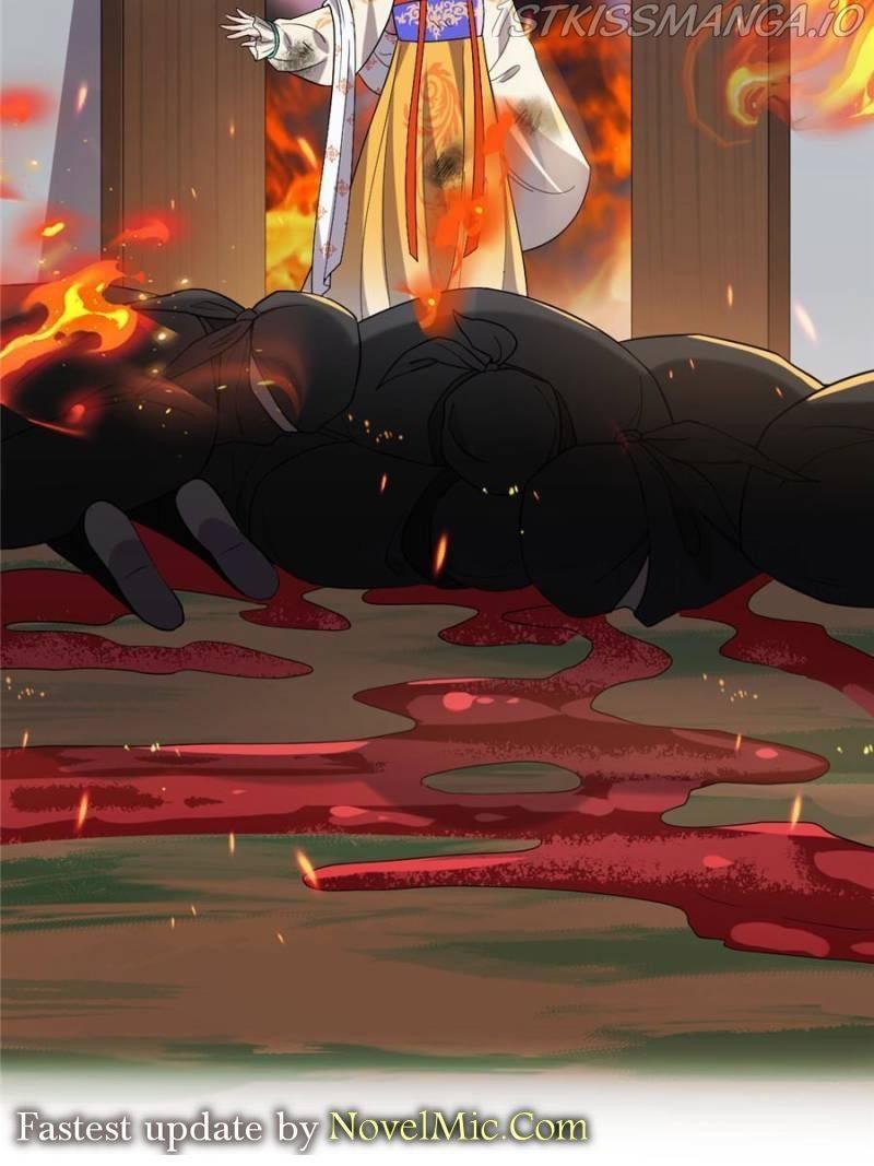The Sickly Tyrant With An Innocent Facade Chapter 119 page 53