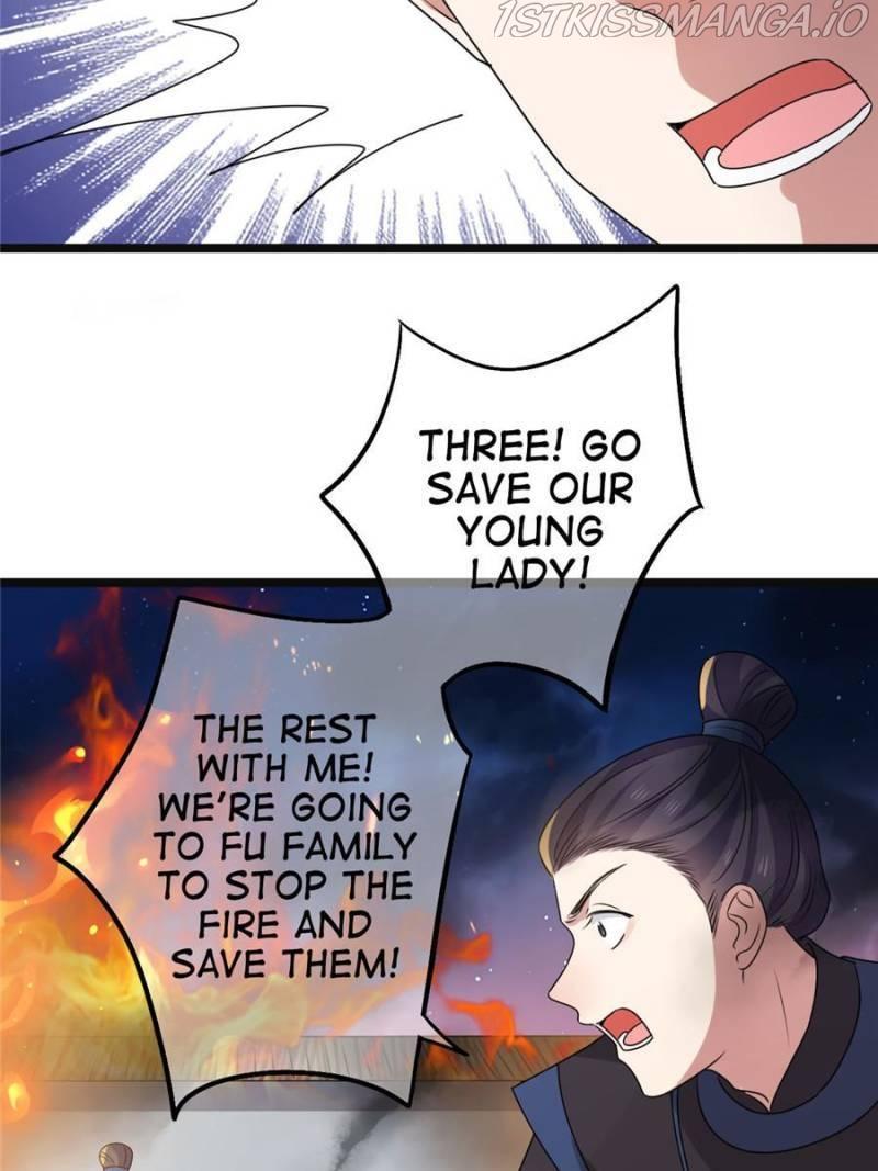 The Sickly Tyrant With An Innocent Facade Chapter 119 page 5