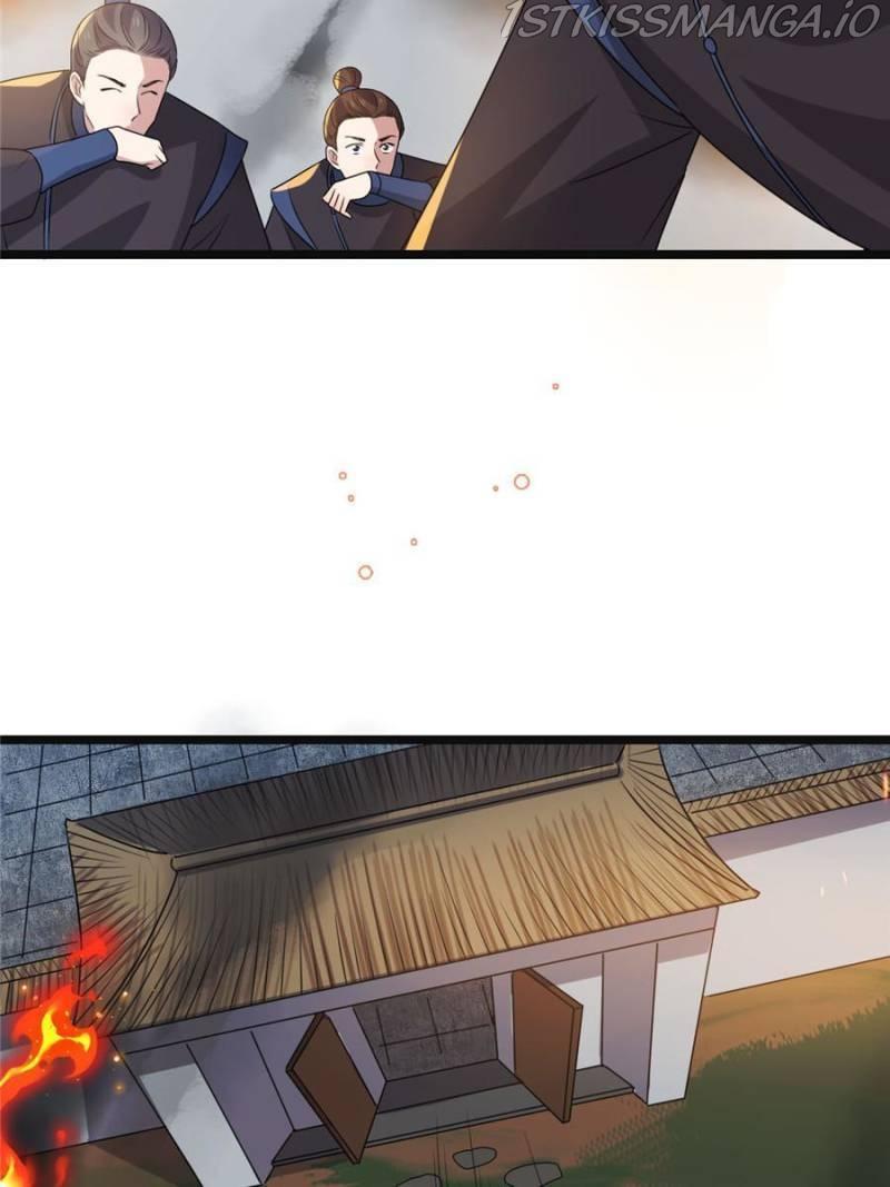 The Sickly Tyrant With An Innocent Facade Chapter 119 page 6