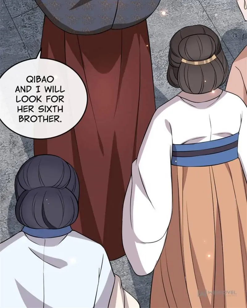The Sickly Tyrant With An Innocent Facade Chapter 12 page 9