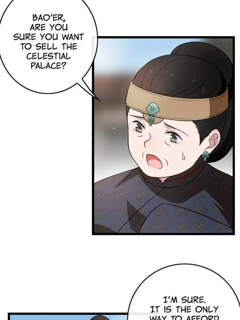 The Sickly Tyrant With An Innocent Facade Chapter 12 page 15