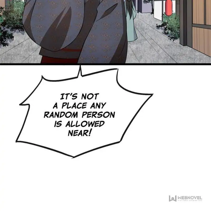 The Sickly Tyrant With An Innocent Facade Chapter 12 page 19