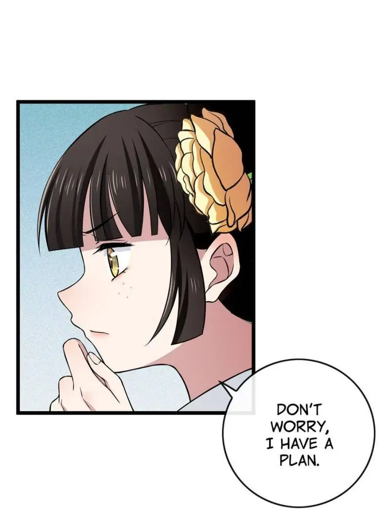 The Sickly Tyrant With An Innocent Facade Chapter 12 page 20