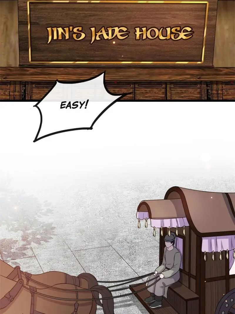 The Sickly Tyrant With An Innocent Facade Chapter 12 page 23