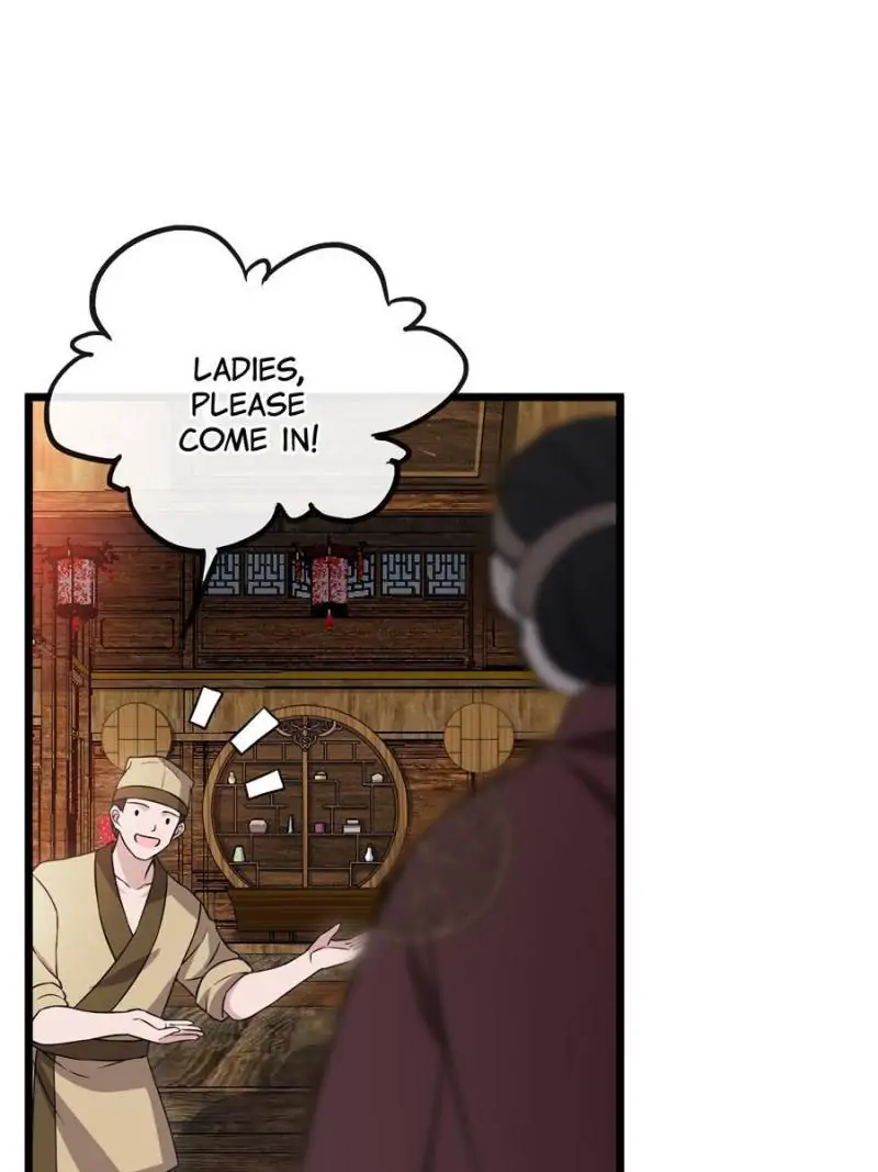 The Sickly Tyrant With An Innocent Facade Chapter 12 page 29