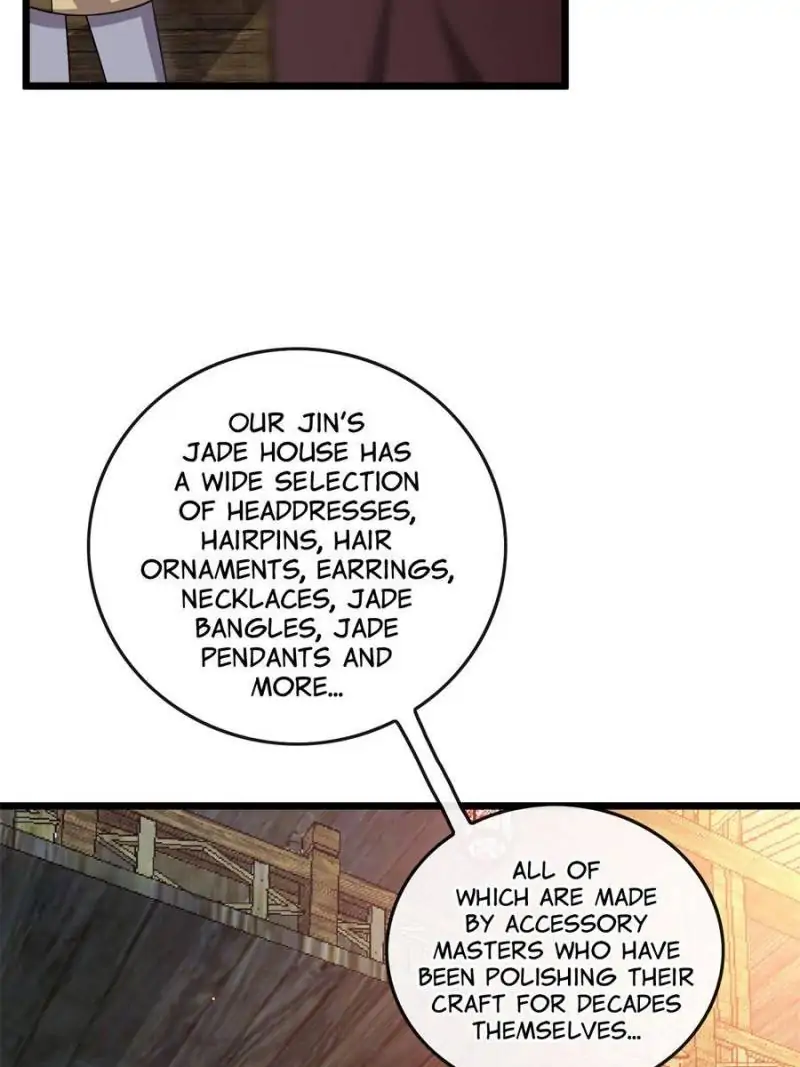 The Sickly Tyrant With An Innocent Facade Chapter 12 page 30