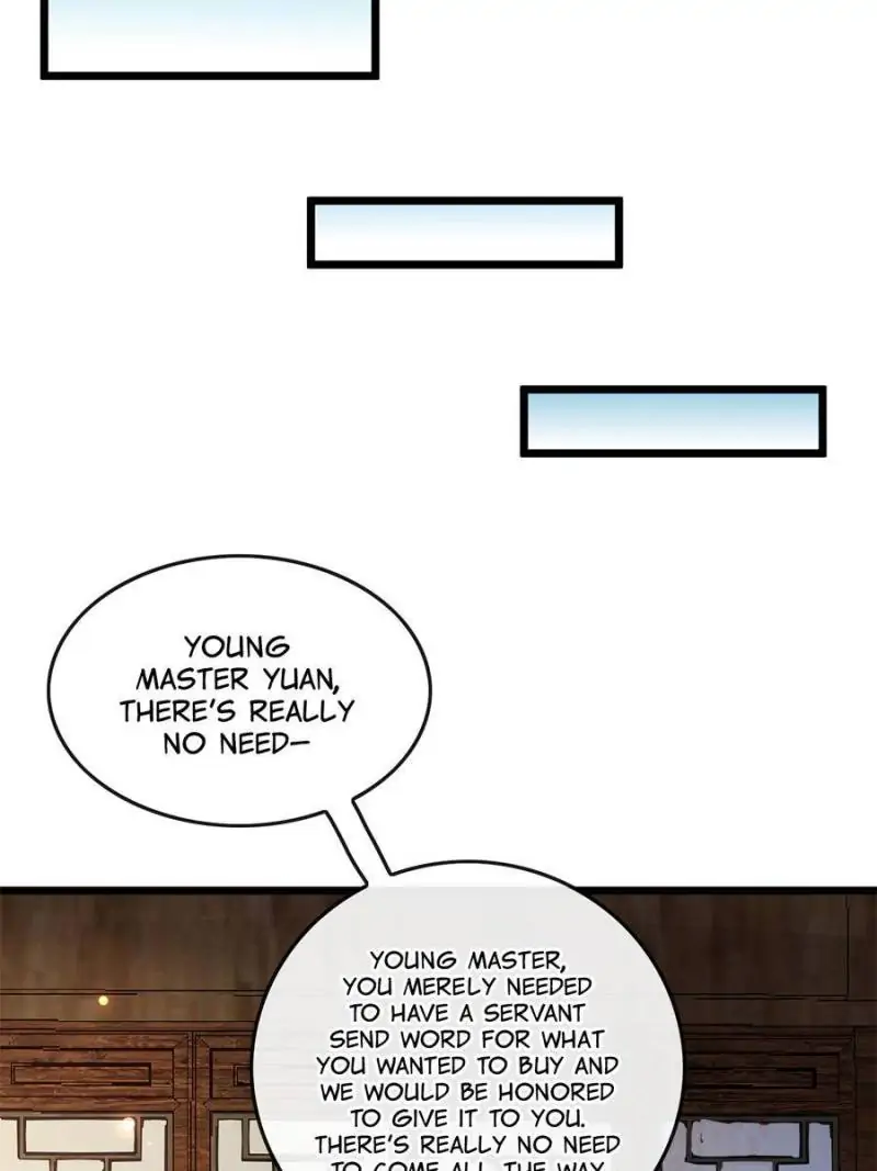 The Sickly Tyrant With An Innocent Facade Chapter 12 page 32