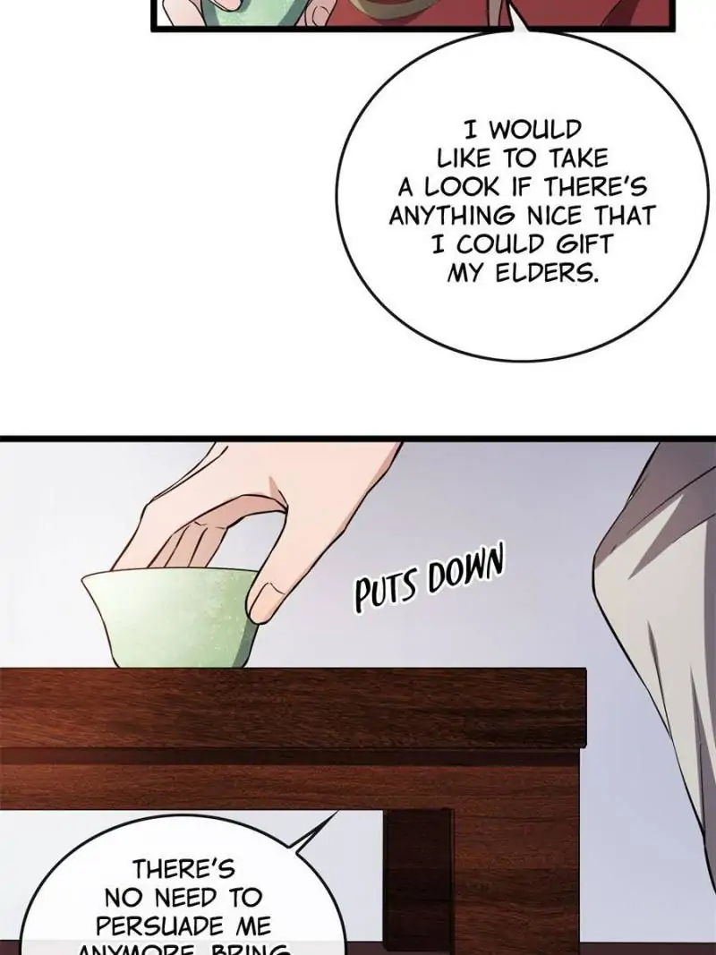 The Sickly Tyrant With An Innocent Facade Chapter 12 page 35