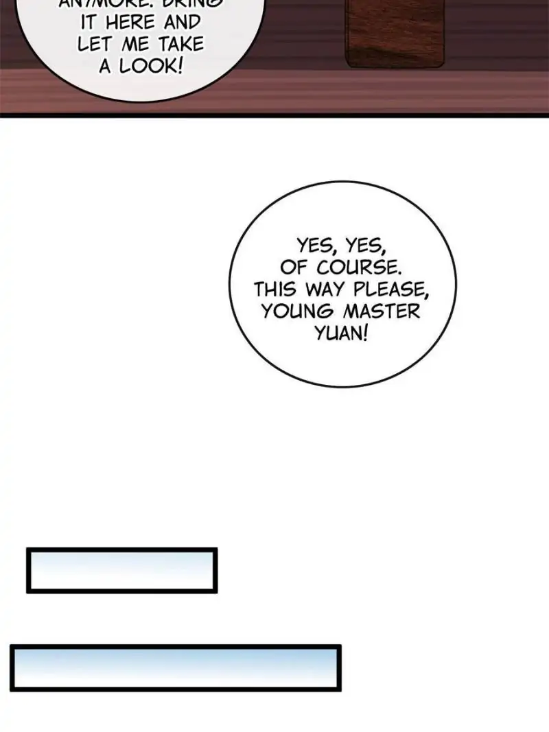 The Sickly Tyrant With An Innocent Facade Chapter 12 page 36