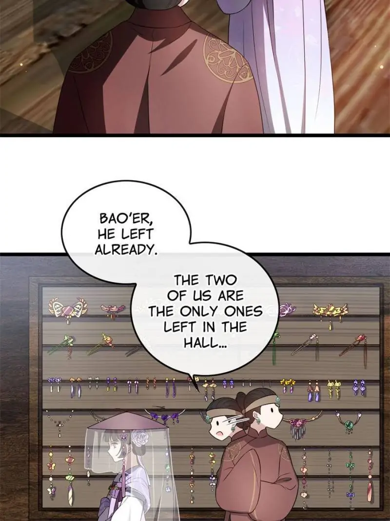 The Sickly Tyrant With An Innocent Facade Chapter 12 page 41