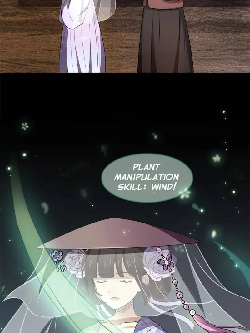 The Sickly Tyrant With An Innocent Facade Chapter 12 page 42