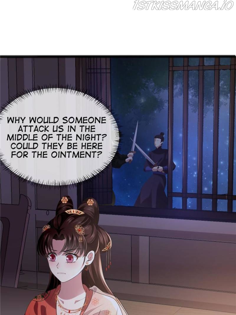 The Sickly Tyrant With An Innocent Facade Chapter 120 page 0