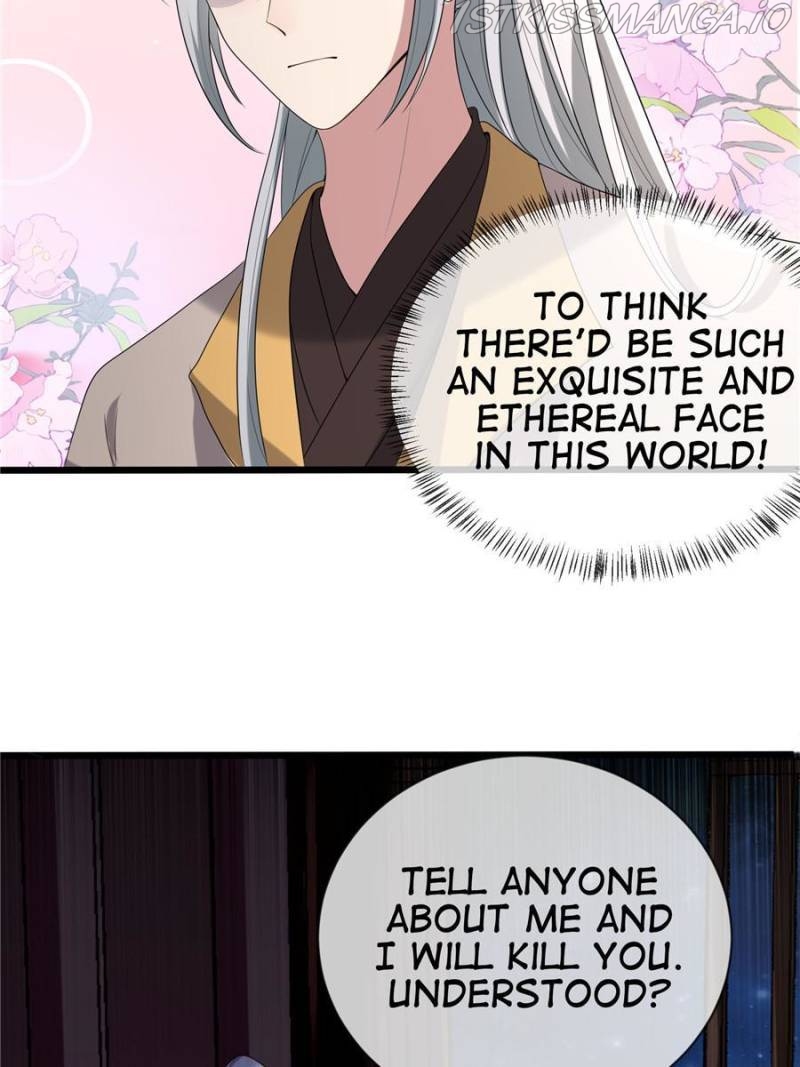 The Sickly Tyrant With An Innocent Facade Chapter 120 page 10