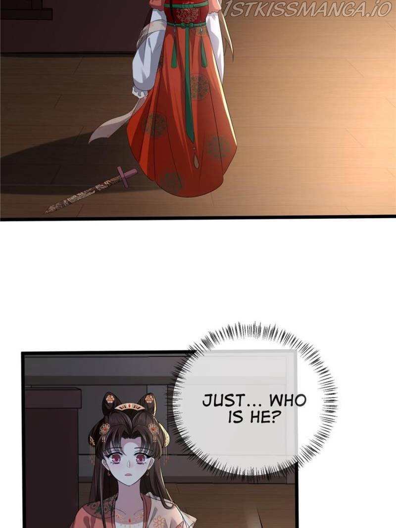The Sickly Tyrant With An Innocent Facade Chapter 120 page 14