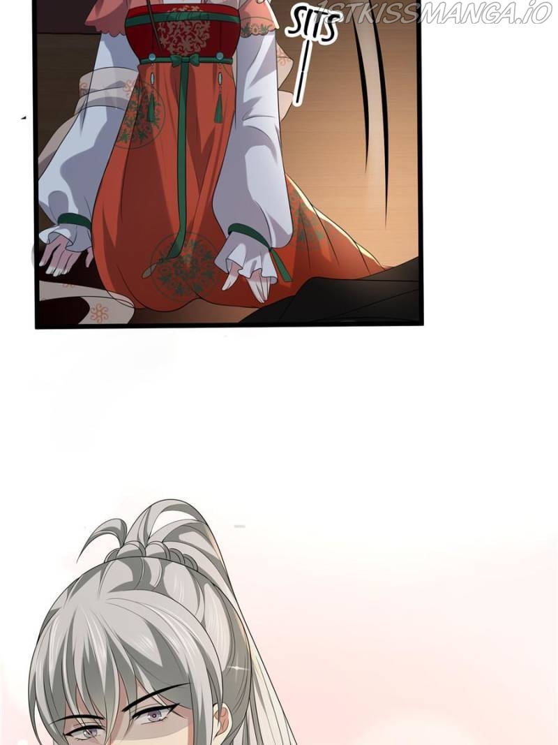 The Sickly Tyrant With An Innocent Facade Chapter 120 page 15
