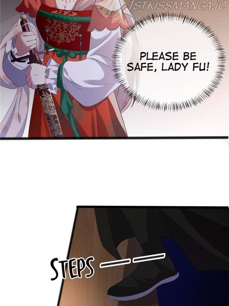 The Sickly Tyrant With An Innocent Facade Chapter 120 page 1