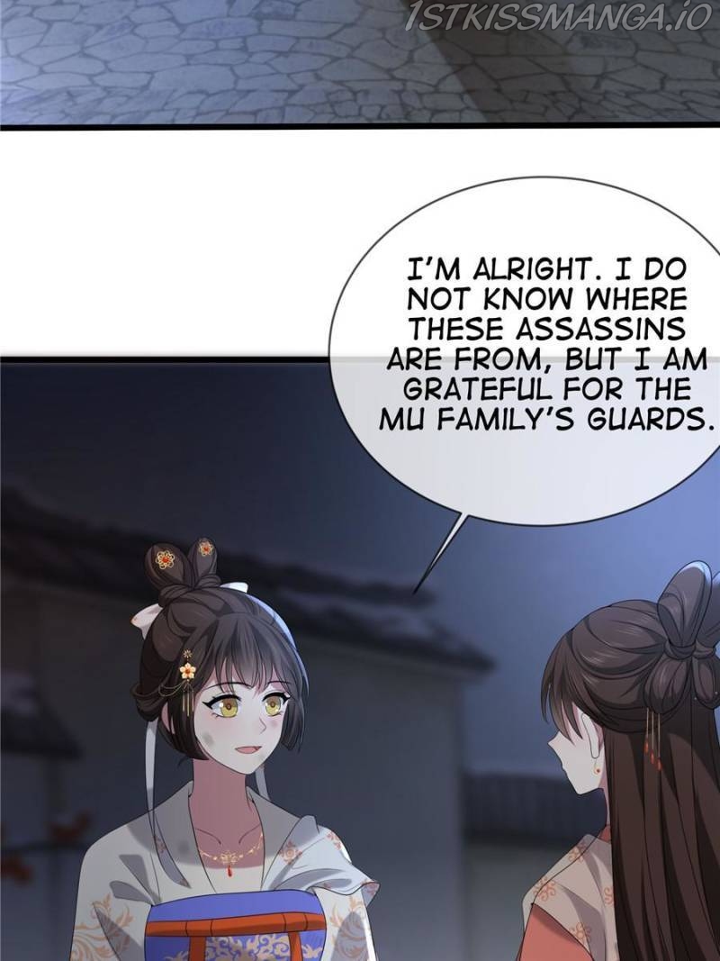 The Sickly Tyrant With An Innocent Facade Chapter 120 page 20
