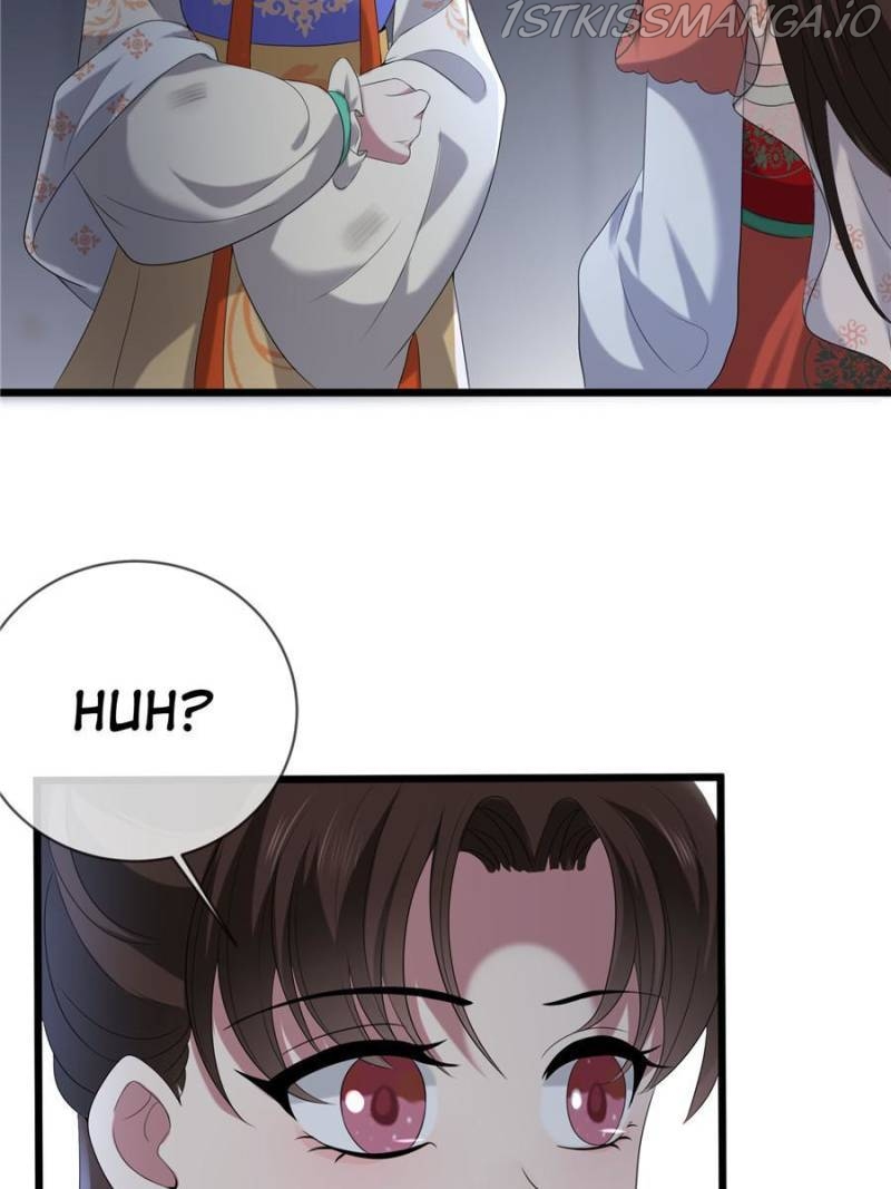 The Sickly Tyrant With An Innocent Facade Chapter 120 page 21
