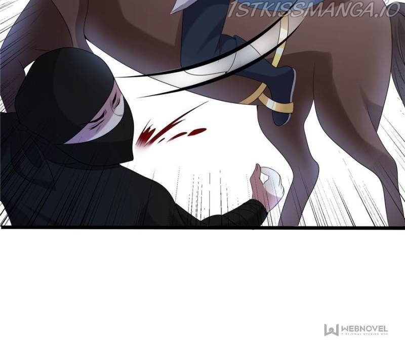 The Sickly Tyrant With An Innocent Facade Chapter 120 page 24